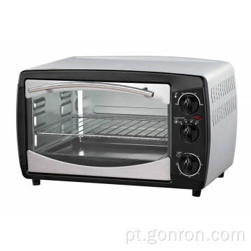 23L FORNO ELÉTRICO A